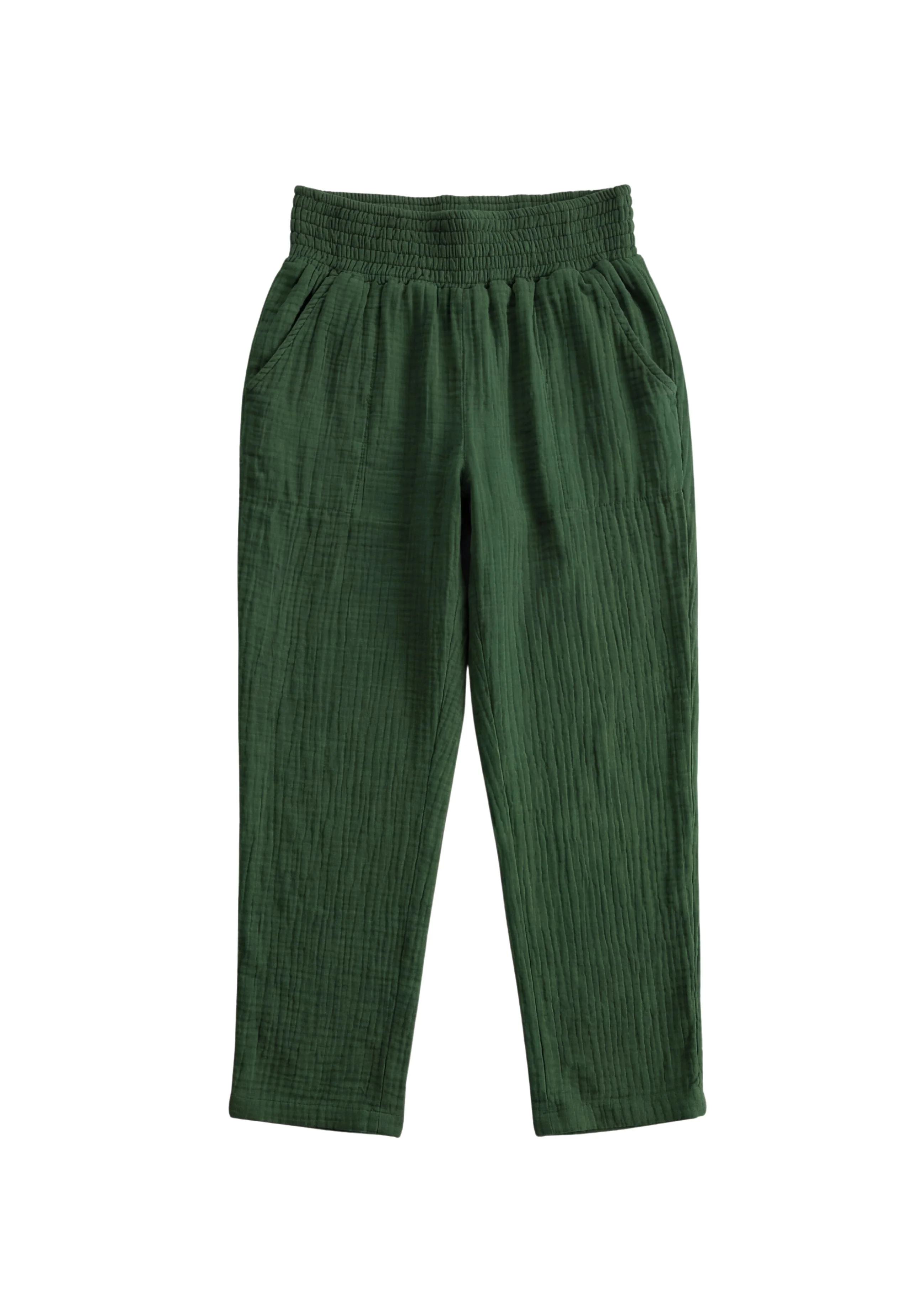 Everyday Breeze Pant in Cotton Gauze - Image 27