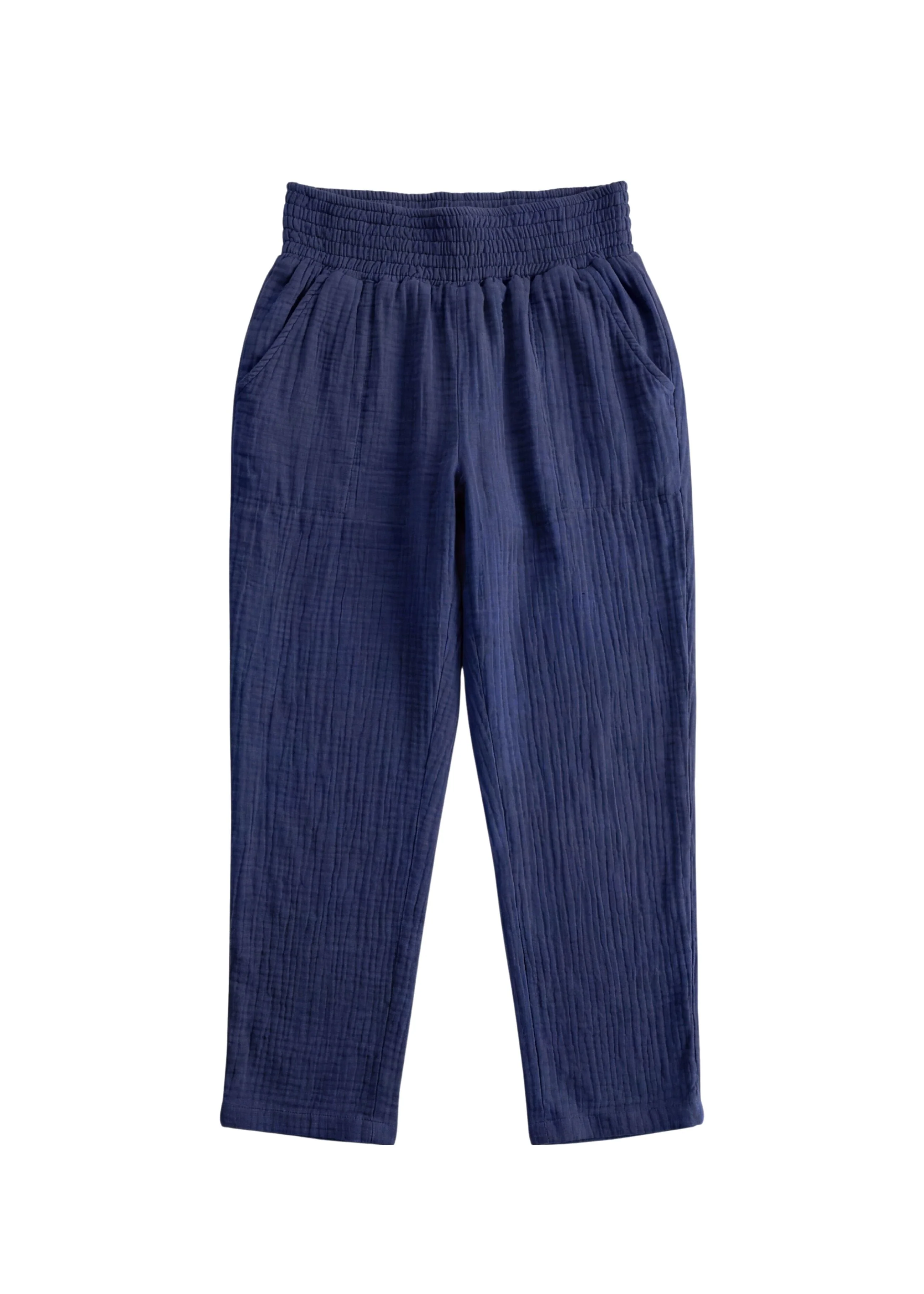 Everyday Breeze Pant in Cotton Gauze - Image 6