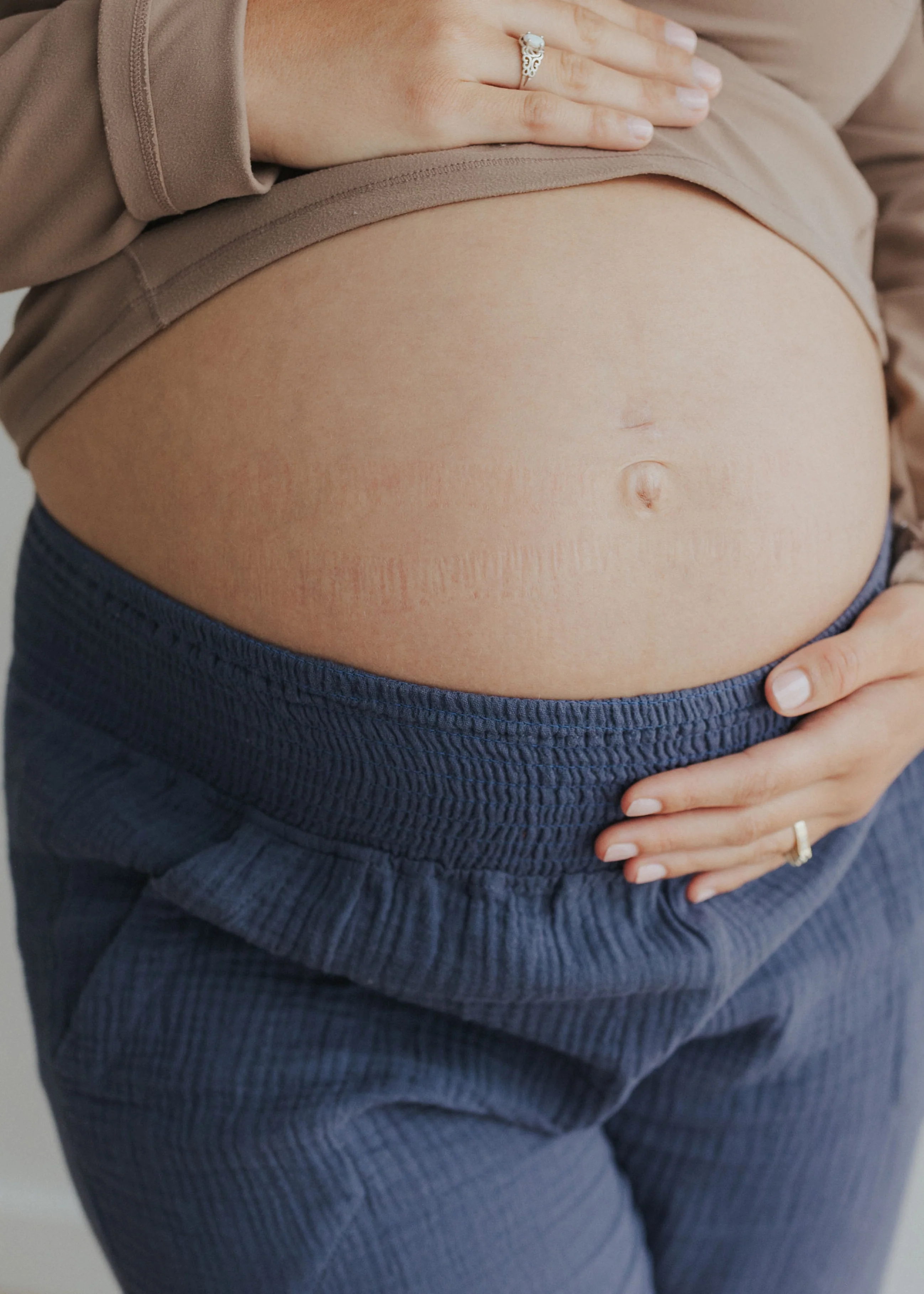 Everyday Breeze Pant in Cotton Gauze - Image 9