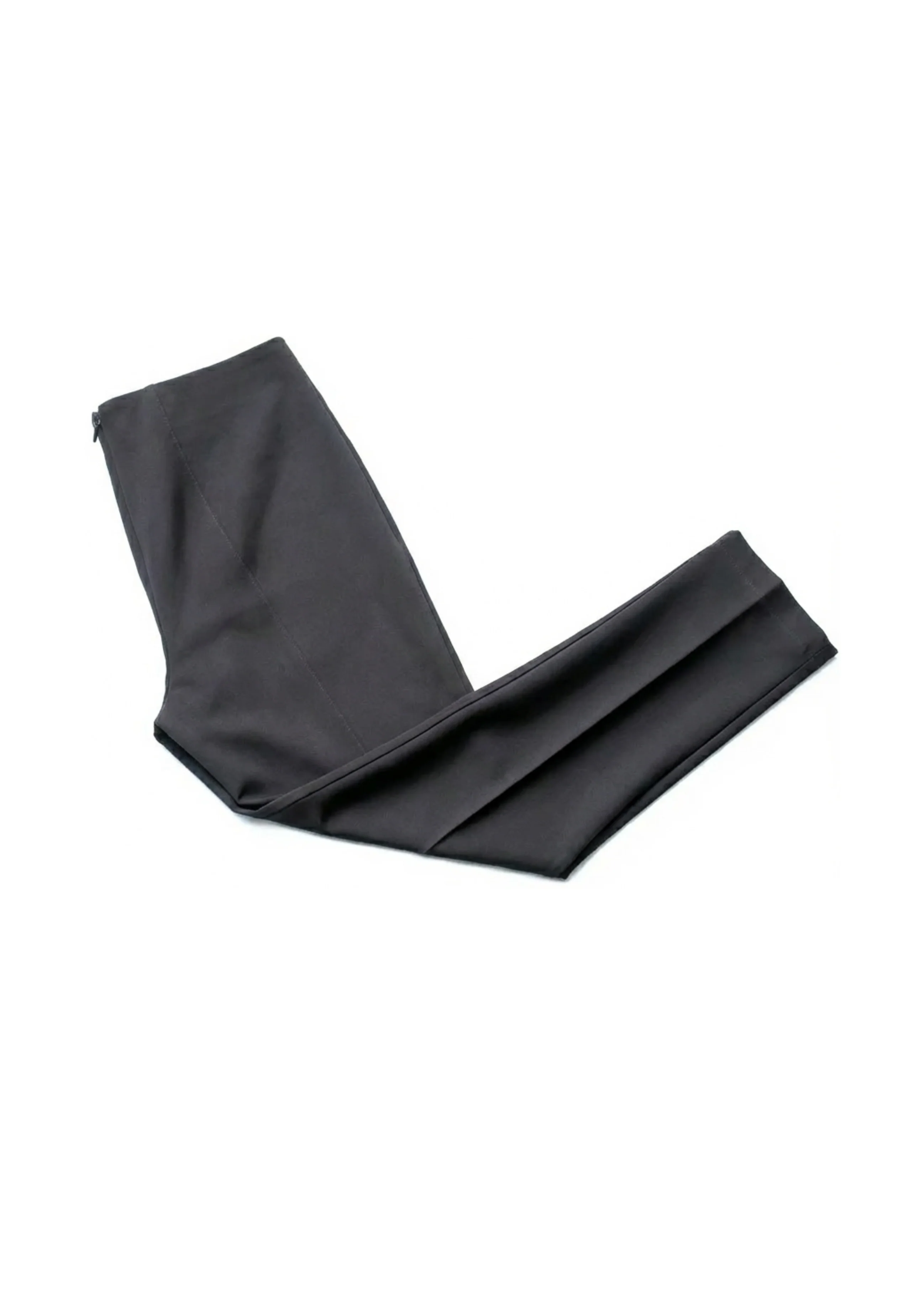 The Dressy Stretch Pant in Ponte - Image 7