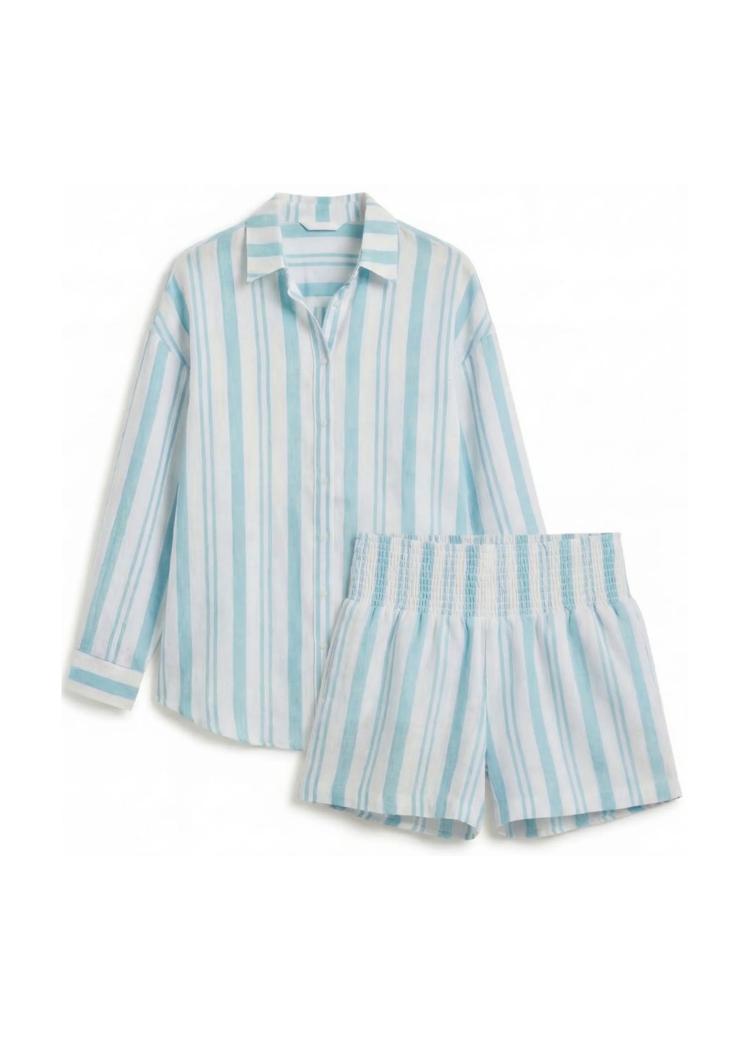 Transitional Linen Set - Image 10