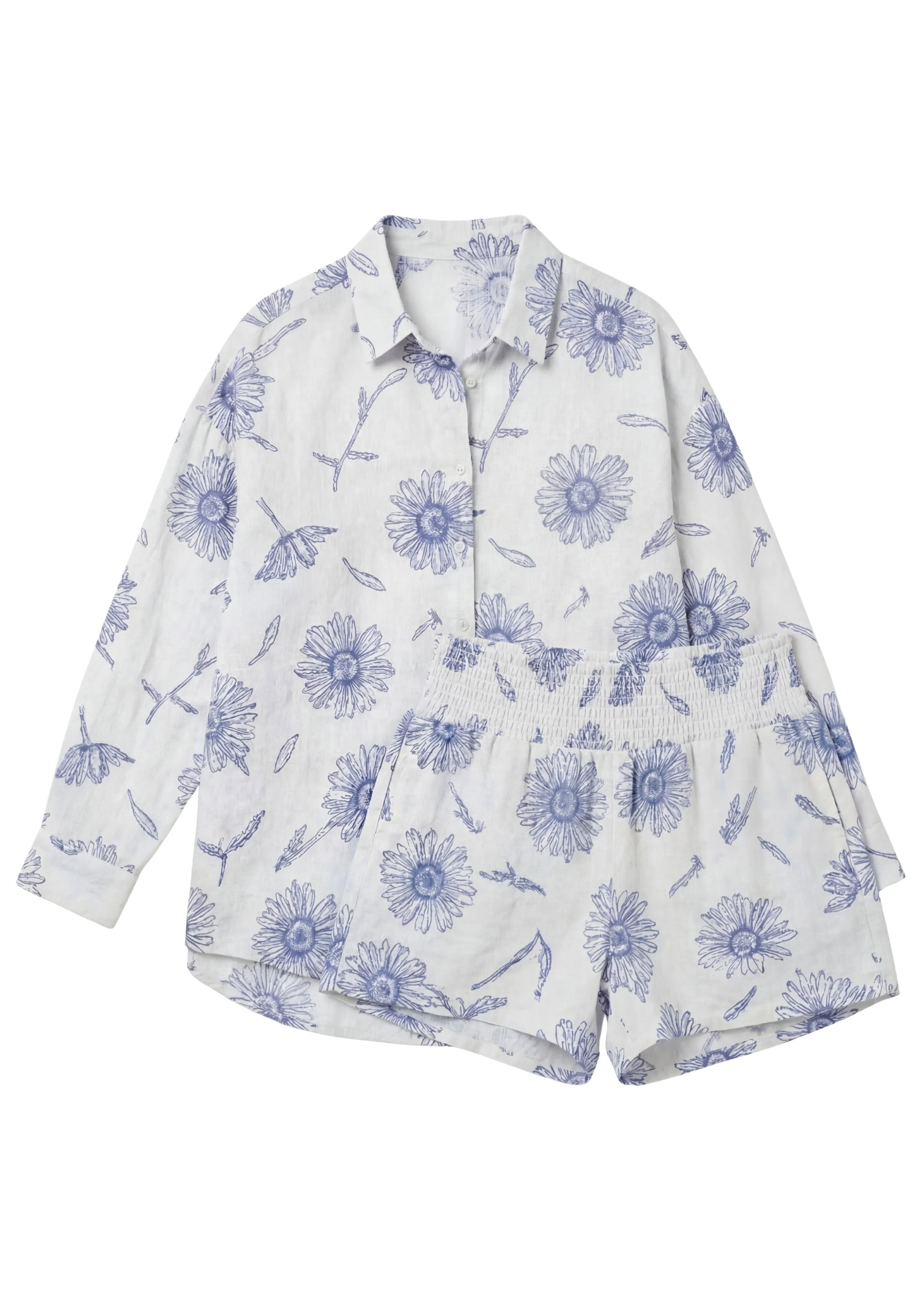 Transitional Linen Set - Image 13