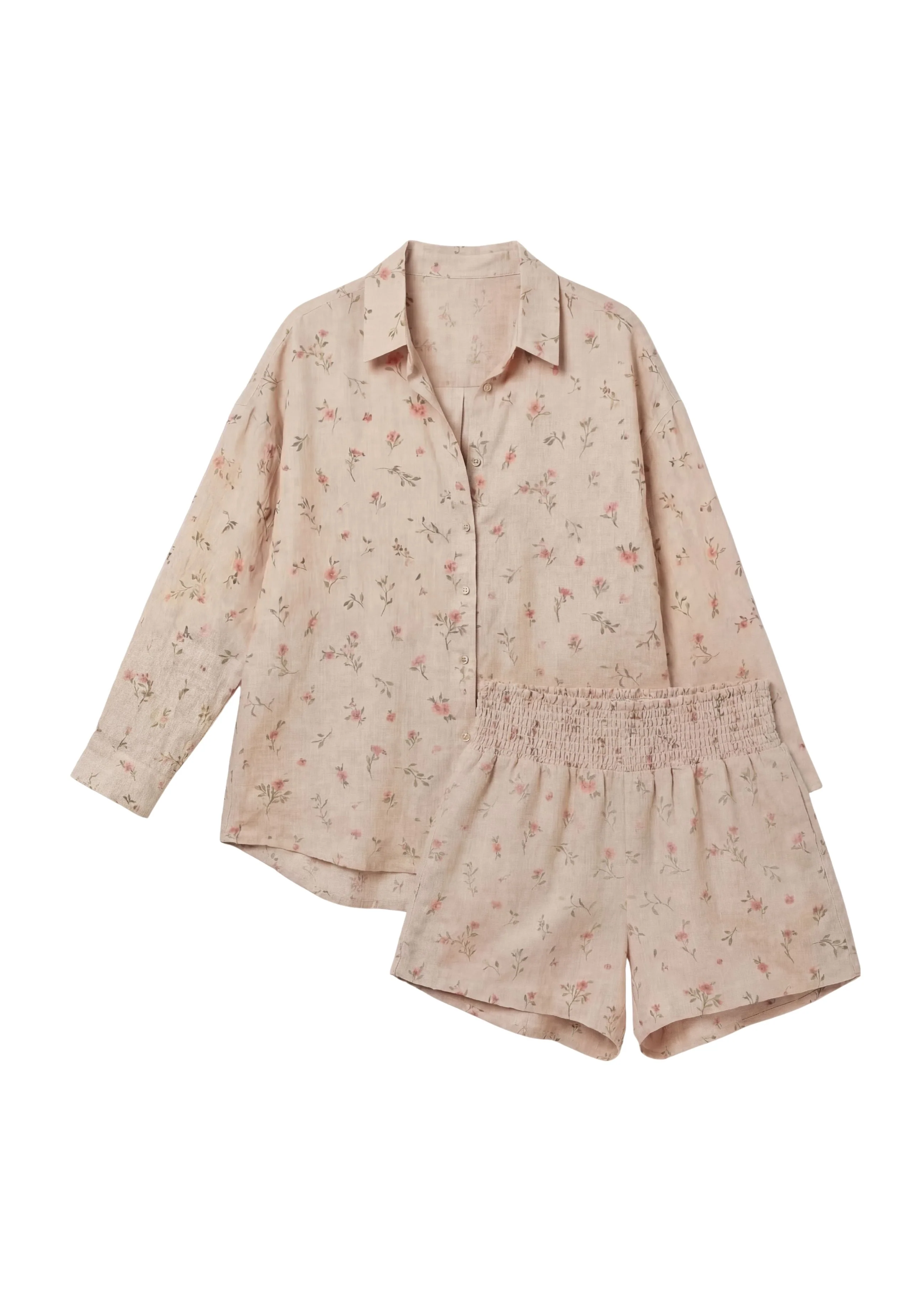 Transitional Linen Set - Image 4